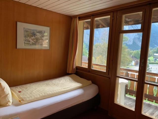 Hotel Staubbach Lauterbrunnen Phòng bức ảnh